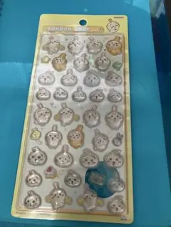 ちいかわ　BONBON DROP seal ボンボンドロップシール　うさぎ