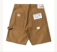 シュガーケーンペインターパンツ