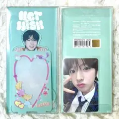 steady md アクリルスタンド サクヤ 2025年最新】NCT wish サクヤ アクスタの人気アイテム - メルカリ