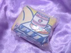 ちいかわ　サンリオキャラクターズ　エコバッグ　うさぎ　ポムポムプリン