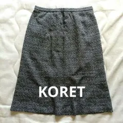 koret