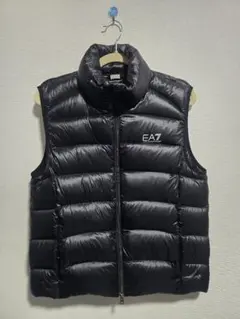 ARMANI　ダウンベスト