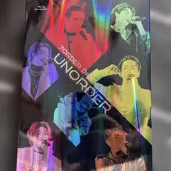 7ORDER/UNORDER〈初回限定盤〉