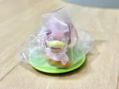 ポケモン Yummy!スイーツマスコット7 ヤドン ガチャ