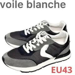 VOILE BLANCHE／ボイルブランシェ スニーカー EU43のサムネイル