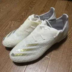 再度お値下げしました！　☆adidas　エックスゴーストHG☆ Amazon | [アディダス] サッカースパイク ジュニア エックス