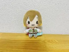 プロジェクトセカイカラフルステージ！feat.初音ミクふわぷちマスコット