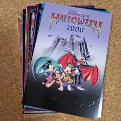 ★東京ディズニーリゾート★ポストカードセット！