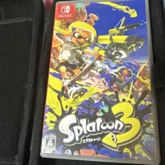 スプラトゥーン3