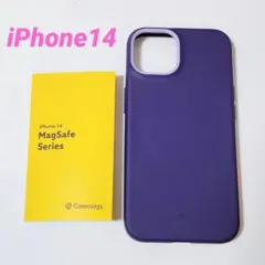 iPhone14 用 ケース MagSafe対応 米軍MIL規格