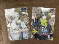 叢雲カゲツ 伊波ライ ポストカード