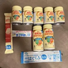 ほほえみ 液体ミルク 120