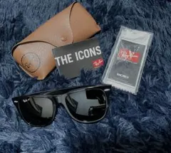 Ray-Ban（レイバン）　サングラス