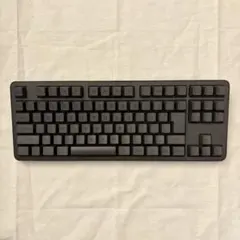 エレコム / メカニカルキーボード / Leggero