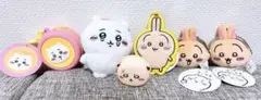 ❤️ちいかわ❤️ ぬいぐるみ・マスコット など6点セット！！
