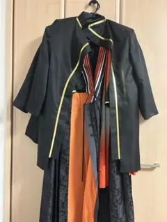 あんスタ　永久の迷い子バラッド　コスプレ衣装