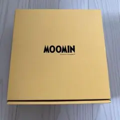 MOOMIN 陶器の食器 6枚セット