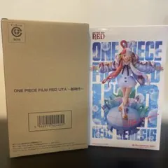ONE PIECE FILM RED UTA フィギュア