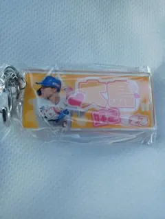 8/15～ 中日ドラゴンズ 大島洋平 推し選手ホルダー ドラゴンズガチャ