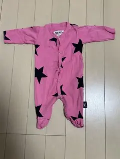 nununu ロンパース