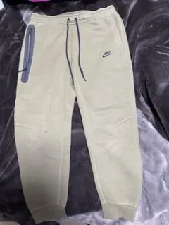 【この値段でお願いします】Nike テックフリース　2XL