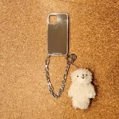 iPhoneケース 12mini用