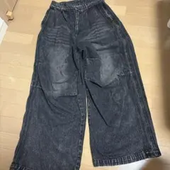 Alfred Alex デニムパンツのサムネイル