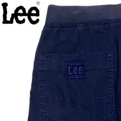 Lee 4ポケット ハーフパンツ イージーパンツのサムネイル