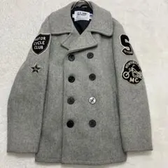 2026年最新】schott ピーコート 42の人気アイテム - メルカリ