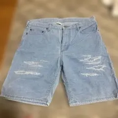 Ron herman別注 GRAMICCI レオパード柄ショートパンツ - メルカリ