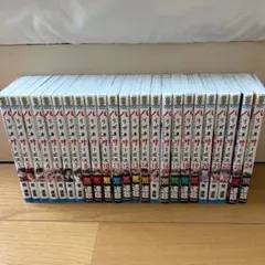 2026年最新】ハリガネサービス 全巻の人気アイテム - メルカリ