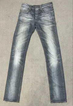 Dior Homme 08SS デニムパンツ Under My Carのサムネイル