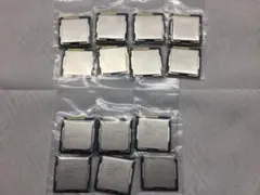 CPU CELER ON G550/G1610 14枚セット