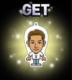 ドーベル2019 5IVE オンライン　ガチャ【おまけ付き】