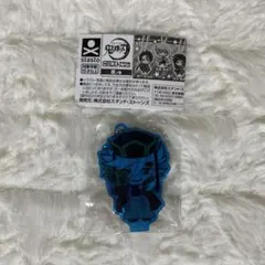 鬼滅の刃 ここみえ アクリルフィギュア 玖ノ型 童磨