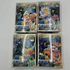 2025年最新】ツインクロス 聖闘士星矢の人気アイテム - メルカリ