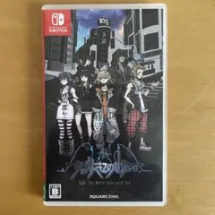 新すばらしきこのせかい Switch版