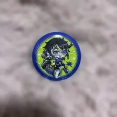 伊波ライ　缶バッジ