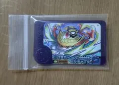 ポケモンフレンダ　ベストタッグ　4弾　ルチャブル