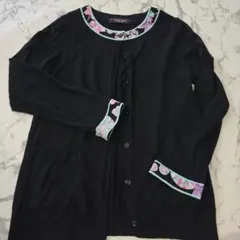 2025年最新】レオナール カーディガンの人気アイテム - メルカリ