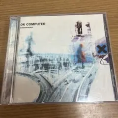 2025年最新】radiohead ok computer レコードの人気アイテム