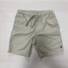 Polo Ralph Lauren 半ズボン 6サイズ ベージュ ハーフパンツ