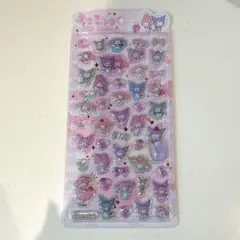 正規品マイメロクロミ うるちゅる