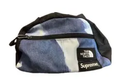 THE NORTH FACE × Supreme ボディバッグ