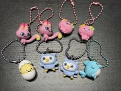 たまごっち　チョコボックス　8個セット