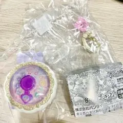 【新品・未開封】なりきりプリキュア1 ジュエルキュアウォッチ　キュアミスティック