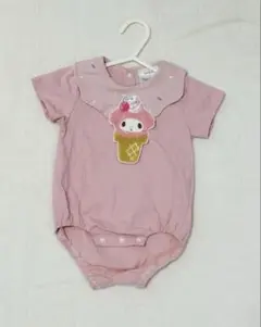 マイメロディロンパース70サイズ