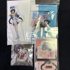 泉鏡花　アクリルスタンドのサムネイル