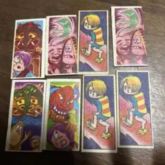 2026年最新】めんこ アニメの人気アイテム - メルカリ