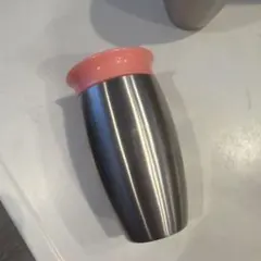【蓋なし】ステンレス ミラクルカップ